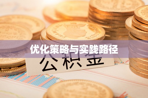 阿莲优化策略与实践路径