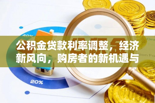 阿莲公积金贷款利率调整，经济新风向，购房者的新机遇与挑战